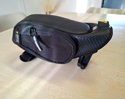 Topeak mondopack saddle - mondopack, bag