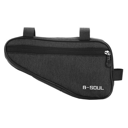 Bicycle triangle bag bike - bicycle,