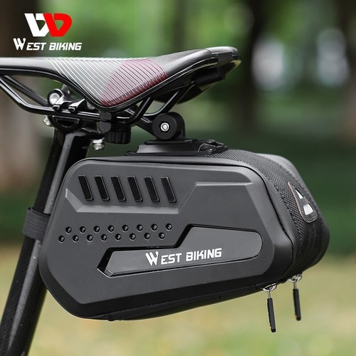 West biking bicycle - west, saddle