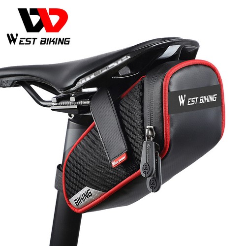 West biking waterproof bicycle - biking,