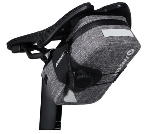 Nepest bike saddle bag with - bike,