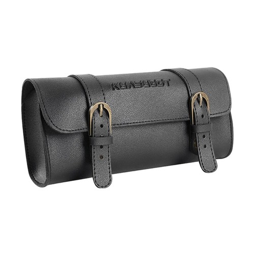 Bicycle seat bag - bag, bike