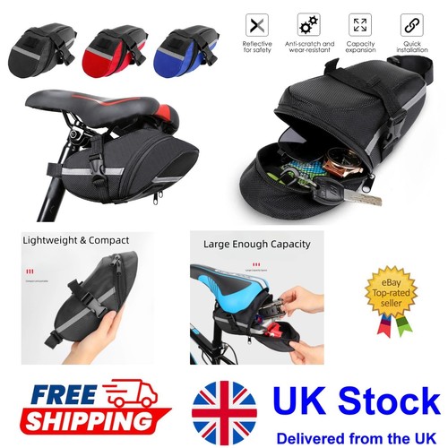 Bike bag universal - bike,