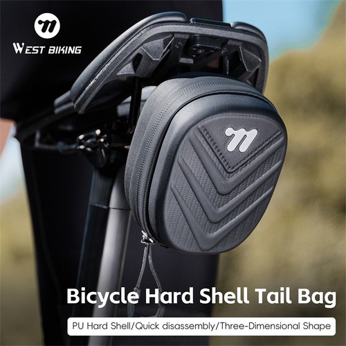 West biking bicycle hard shell - bicycle,