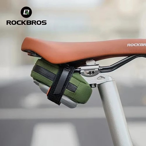 Rockbros mtb road bike saddle - mtb,