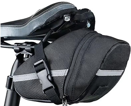 Nylon bike seat waterproof - seat,