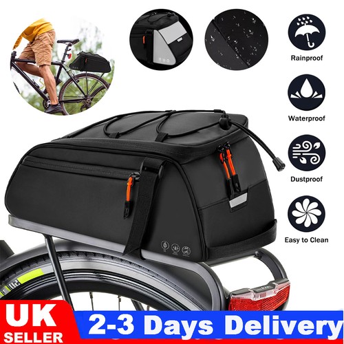 10l bike seat waterproof - 10l,