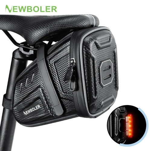 Waterproof 2 5l saddle - -, 2.5l
