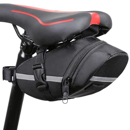 New bike seat waterproof - new, bags