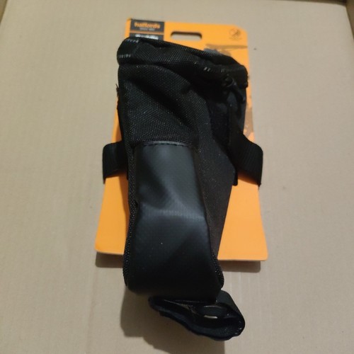 Bike saddle bag - saddle,