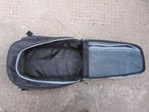 Altura bicycle rack pack - , +