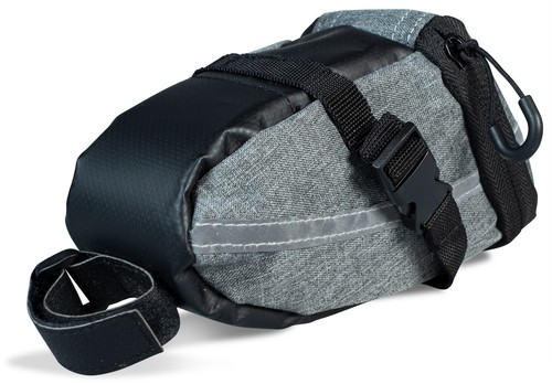 Bicycle saddle bag - saddle,