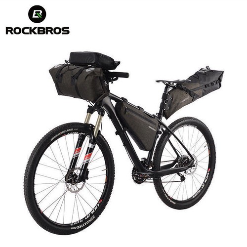 Rockbros bicycle cycling - bicycle,