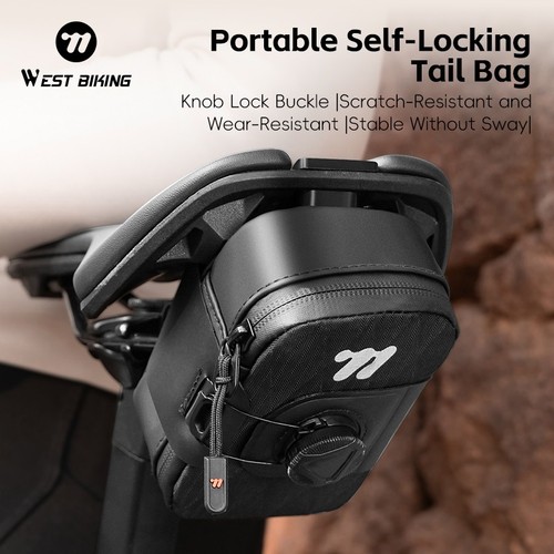 West biking bicycle saddle - west,