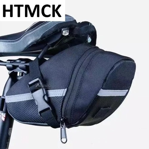 Universal bicycle saddle - bicycle, bag