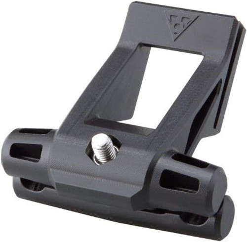 Topeak wedge pack - wedge, fixer
