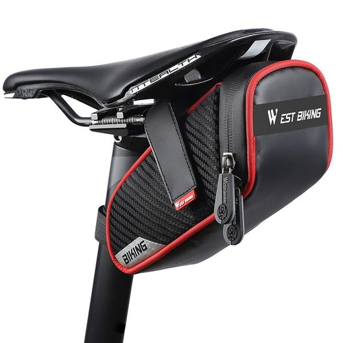 West biking bike seat saddle - bike,