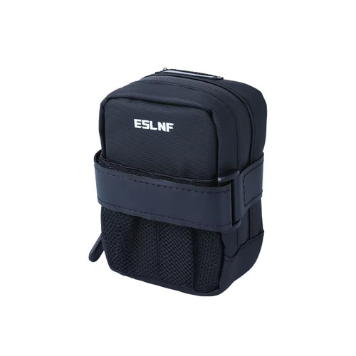 Eslnf bike saddle bag - saddle,