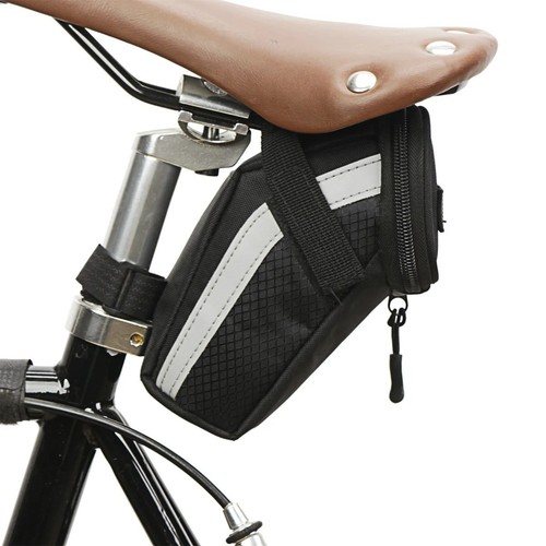 Saddle bag bicycle road - bicycle, bike