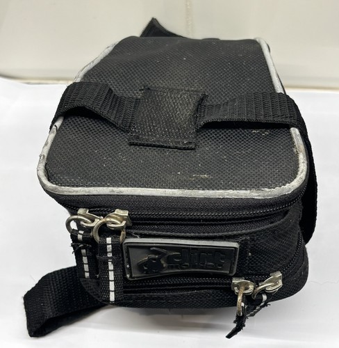 Bike saddle bag tool - bike,