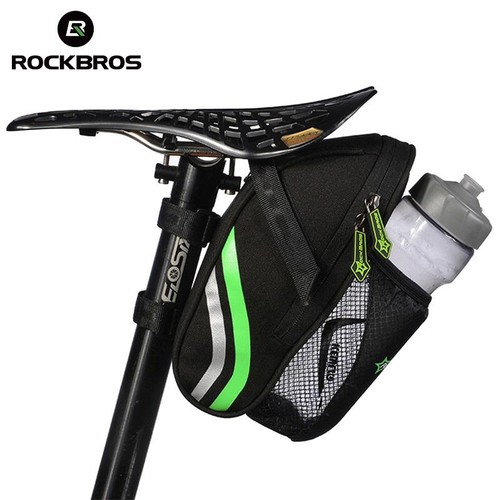 Rockbros bike rear carrier bag - rockbros,