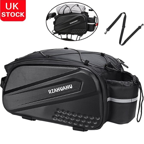 Bicycle rear rack - bicycle,