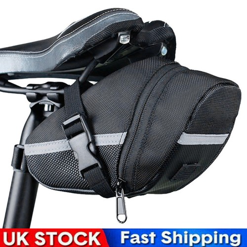 Bike saddle bag bicycle under - saddle,