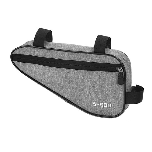 Bicycle triangle bag bike - bicycle,