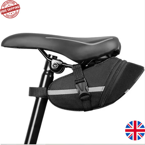 Bike saddle bag cycling mtb - bag,