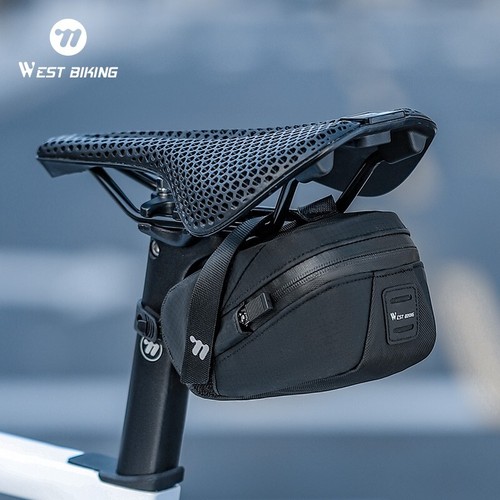 West biking bicycle saddle - bicycle,