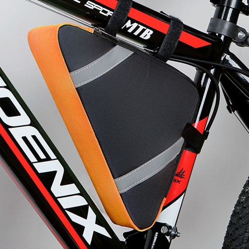 Road saddle bag - road, frame