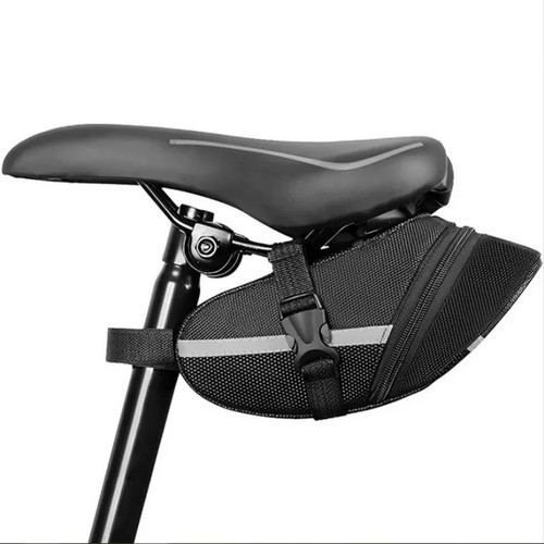 Bike saddle bag - bike, mtb