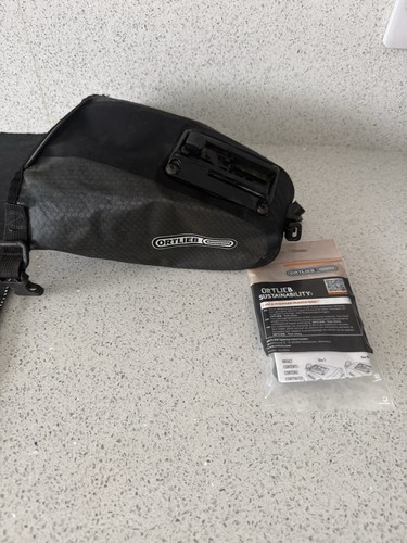 Ortleib waterproof seat post - waterproof,