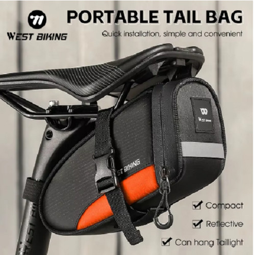 West biking portable - west,