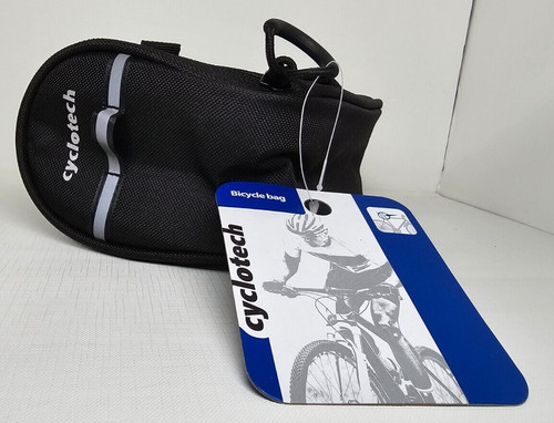 Cyclotech bicycle saddle - bicycle,