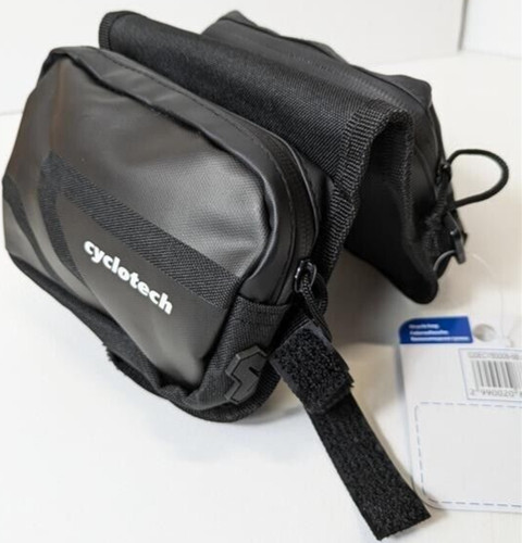 Cyclotech waterproof bicycle - cyclotech,