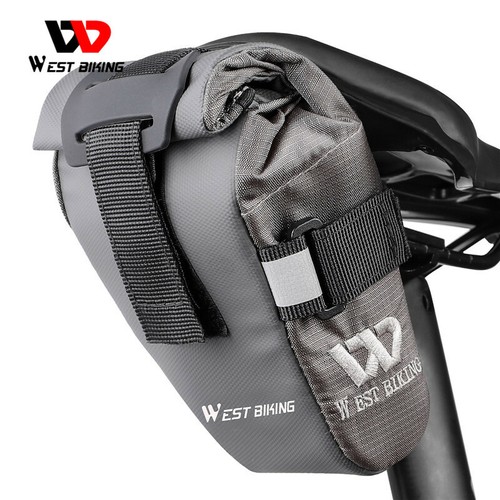 West biking bicycle seat - west,