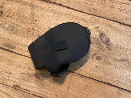 Saddle bag for bike - , new