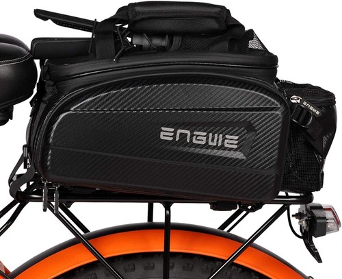 Engwe carbon leather - engwe,