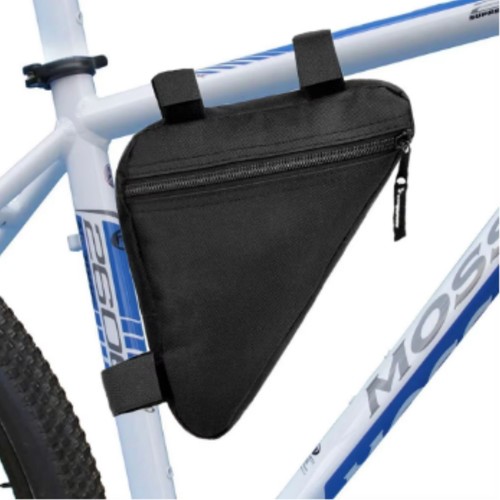Bike triangle frame - bike,