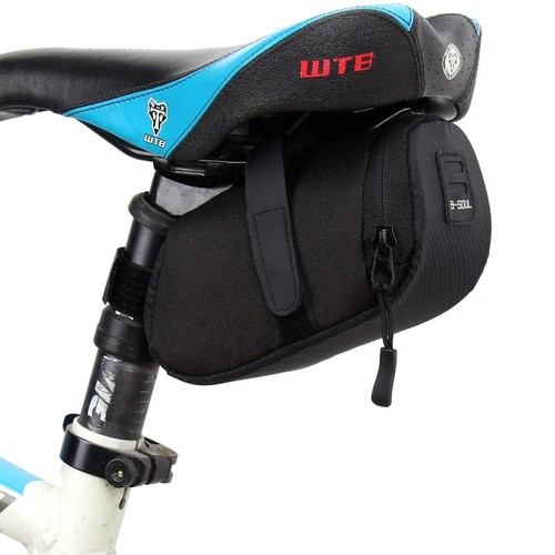 Bike saddle bag - -, mtb
