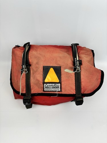 Vintage carradice canvas - carradice,