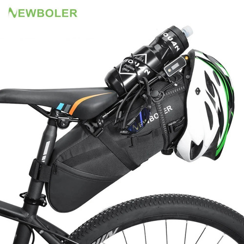 Newboler bike bag waterproof - bike,