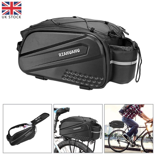 Waterproof mtb bicycle rear - mtb,