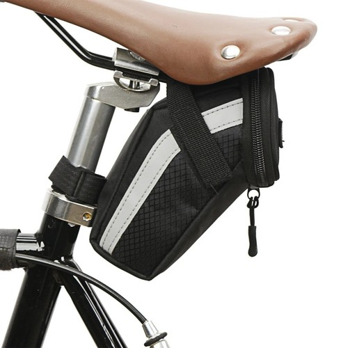 Saddle bag bicycle road bike - road,