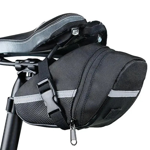 Bike saddle bag cycling mtb - bike,