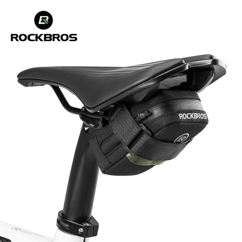 Rockbros bicycle rear - bicycle, saddle
