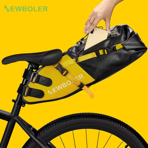 Newboler bike bag waterproof - newboler,