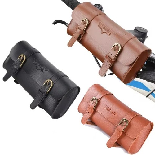 Bicycle seat bag vintage bike - bicycle,