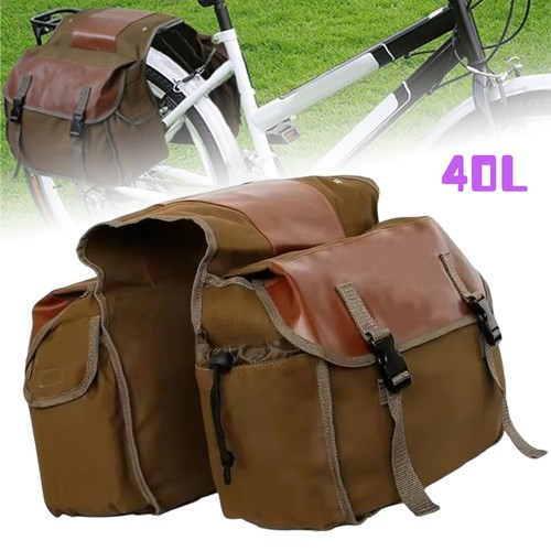 Double side bicycle - side,